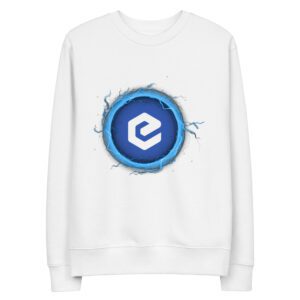 Unisex eco sweatshirt
